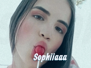 Sophiiaaa