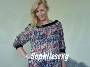 Sophiiesexy