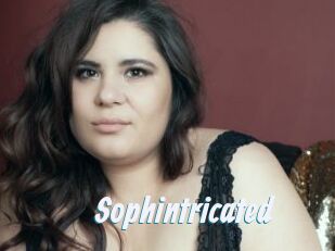 Sophintricated
