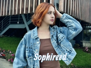 Sophireed