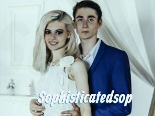 Sophisticatedsop