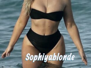 Sophiyablonde