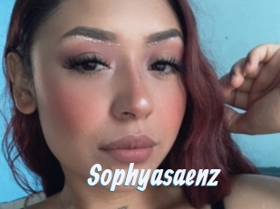 Sophyasaenz