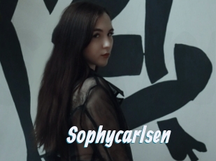 Sophycarlsen