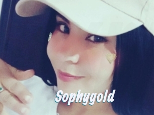 Sophygold