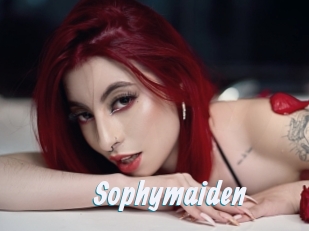 Sophymaiden