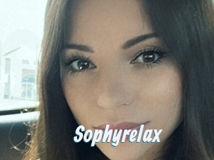 Sophyrelax