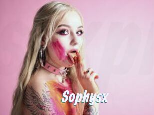 Sophysx