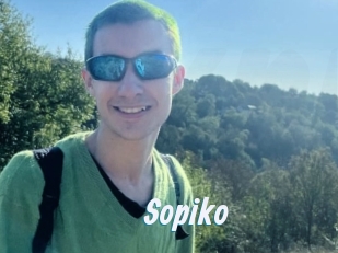 Sopiko