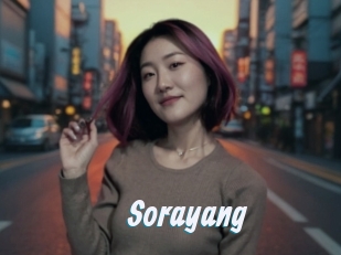Sorayang