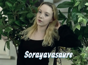 Sorayavasaure