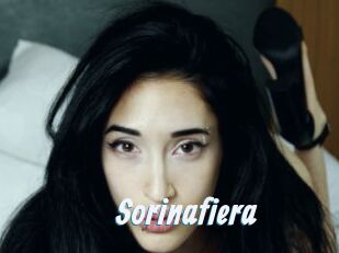 Sorinafiera