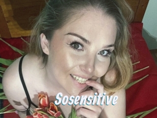 Sosensitive