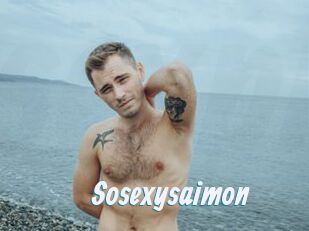 Sosexysaimon