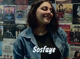 Sosfaye