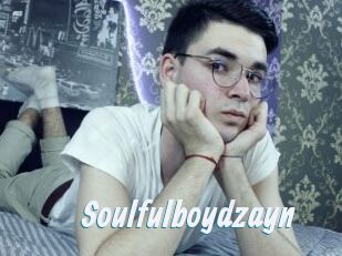 Soulfulboydzayn