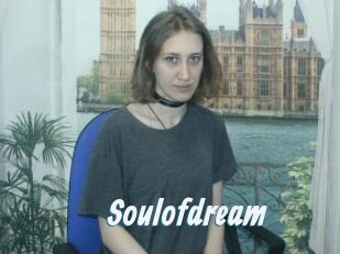 Soulofdream