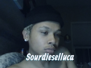 Sourdieselluca
