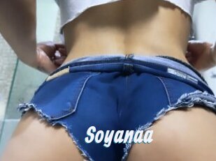 Soyanaa