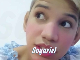 Soyariel