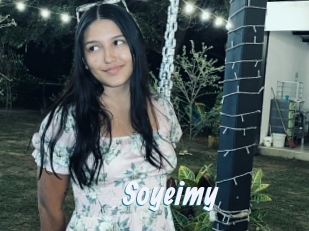 soyeimy Sexe Express