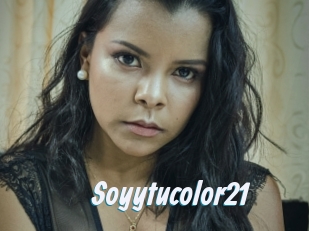 Soyytucolor21