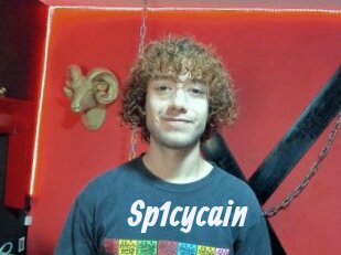 Sp1cycain