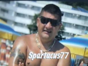 Spartacus77