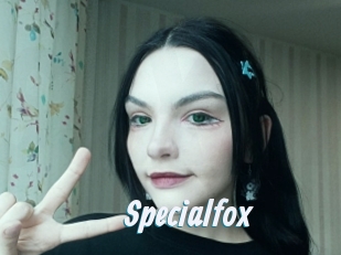 Specialfox