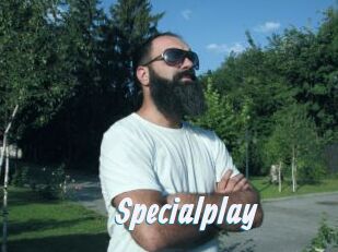 Specialplay
