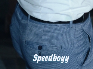 speedboyy Sexe Express