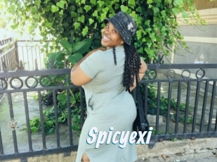 spicyexi Sexe Express