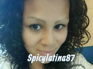 Spicylatina87