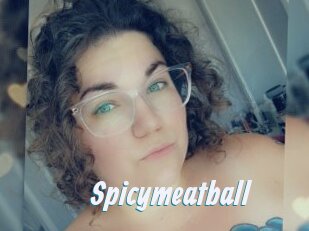 Spicymeatball