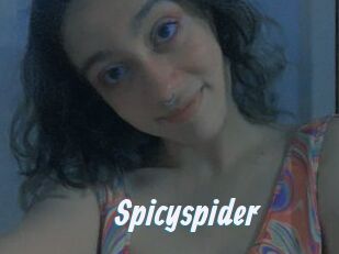 Spicyspider