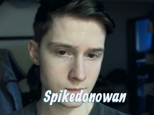 Spikedonowan