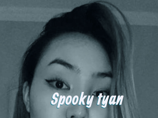 spooky_tyan Sexe Express