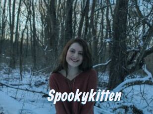 Spookykitten