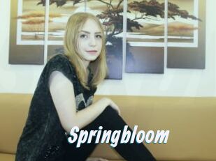 Springbloom