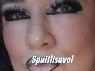 Spuitlisavol