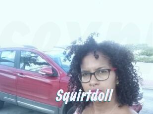 Squirtdoll
