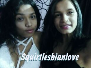 Squirtlesbianlove