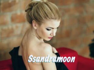 Ssandramoon