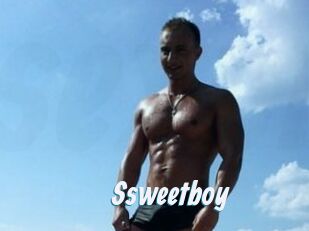 Ssweetboy