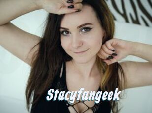 Stacyfangeek