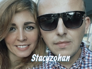 Stacyzohan