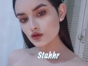 Stahhr