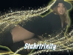Stahrtrinity