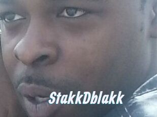 StakkDblakk