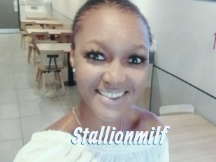 Stallionmilf